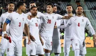 
ترکیب تیم ملی ایران مقابل ازبکستان اعلام شد
