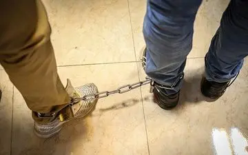  پلیس: عاملان شهادت ۲ دریابان در میناب بازداشت شدند