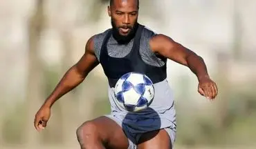 خبر خوش برای ساپینتو: کیلوهای اضافی نازون آب شدند؛ ستاره استقلال آماده درخشش!