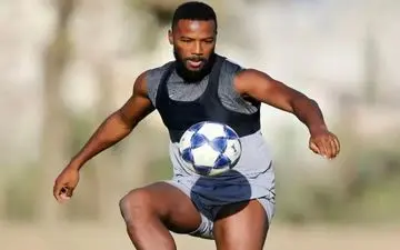 خبر خوش برای ساپینتو: کیلوهای اضافی نازون آب شدند؛ ستاره استقلال آماده درخشش!