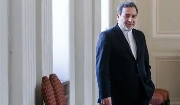 مذاکرات طولانی هیأت ایرانی با مقامات فرانسوی در پاریس