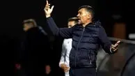 جریمه پلیس برای مربی طارمی: بنتلی من را نبرید!