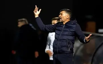 جریمه پلیس برای مربی طارمی: بنتلی من را نبرید!