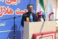 تعلل‌های گذشته ناشی از تضاد منافع برخی افراد بود/ منفعت هیچ فردی نتوانست مانع افتتاح داروخانه هلال‌احمر کرمانشاه شود