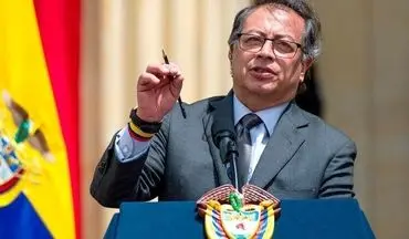 کلمبیا تبادل اطلاعات با آمریکا را متوقف کرد