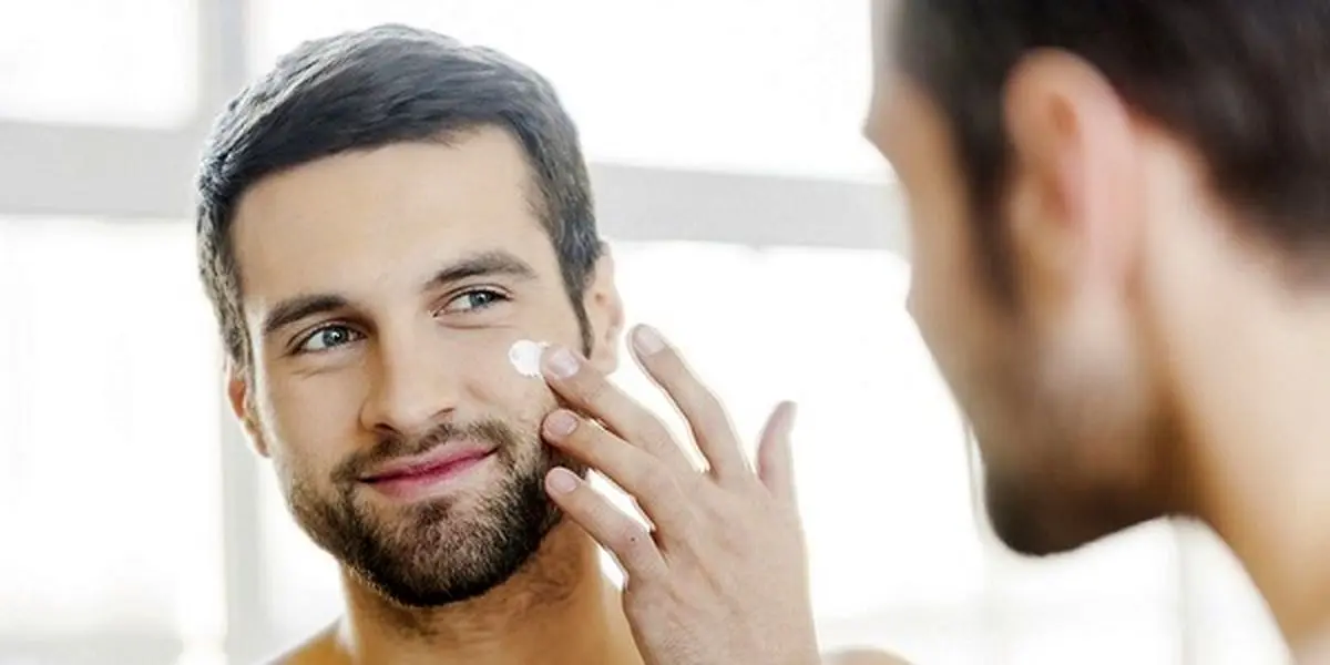 راهنمای کامل داشتن پوست سالم برای آقایان: چگونه از پوست خود مراقبت کنیم؟
