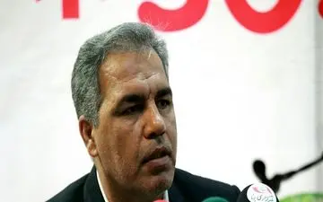 ایرج عرب امشب به اردوی پرسپولیس ملحق می شود