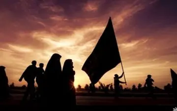 توضیحاتی در خصوص چگونگی ثبت نام اتباع خارجی در سامانه سماح و صدور روادید اربعین