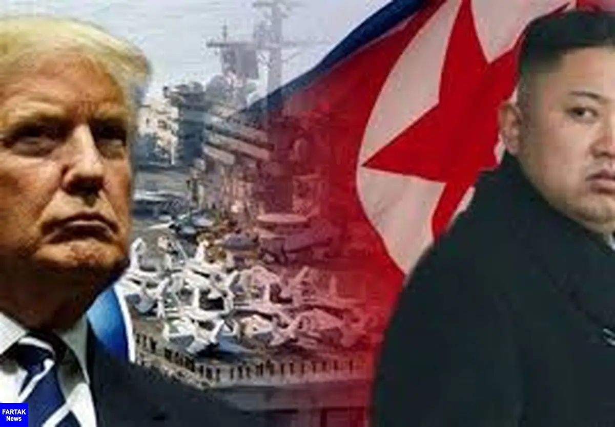 آمریکا بزرگ‌ترین بسته تحریم‌ها علیه کره‌شمالی را وضع می‌کند