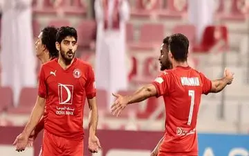 جانشین ترابی در العربی مشخص شد