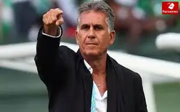 جلسه سرنوشت‌ساز کی‌روش برای هدایت تیم ملی