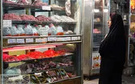 قیمت گوشت گوسفندی، گوشت مرغ و دام زنده امروز چهارشنبه ۲۷ فروردین 1404