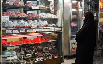 قیمت گوشت گوسفندی، گوشت مرغ و دام زنده امروز چهارشنبه ۲۷ فروردین 1404