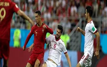 بازیکن تیم‌ملی : اسکلت تیم‌ملی تغییر کرده ولی تفکر همان است