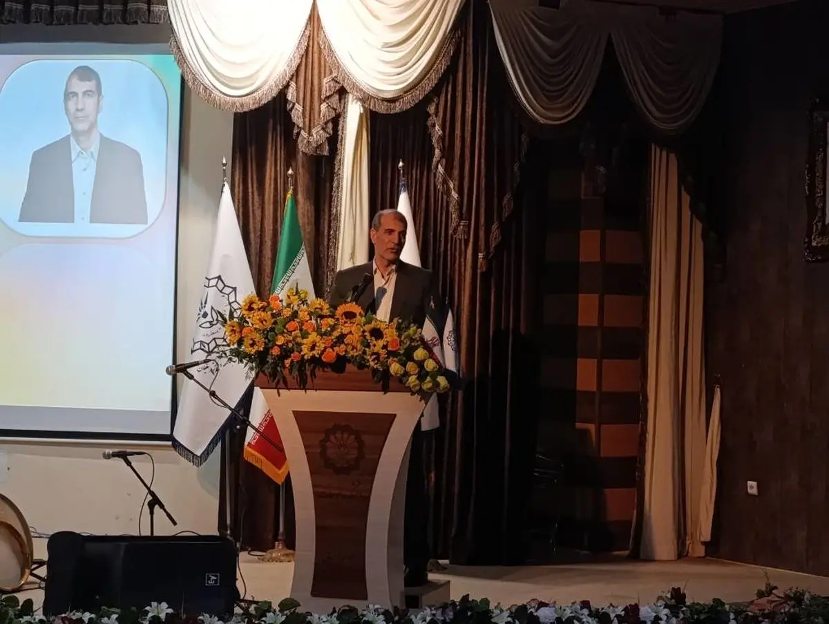 راه‌اندازی بانک اطلاعات جامع پژوهش‌ها و ایده‌ها راهگشای حل مسائل استان است