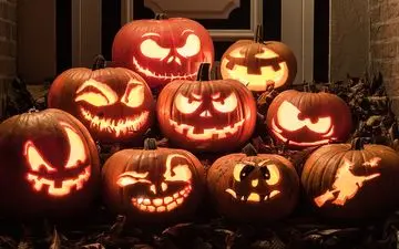 جشن هالووین؛ مسیری رنگارنگ از دل افسانه‌ها تا جهان مردگان
