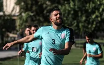 خبر خوش برای دنیزلی و تی تی ها از ستاره ملی پوش