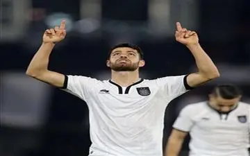 پورعلی‌گنجی: ژاوی یک فرشته است