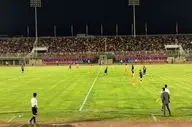 نود ارومیه لیگ یکی شد