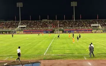 نود ارومیه لیگ یکی شد