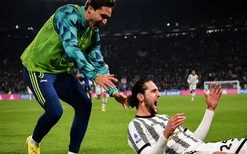 یوونتوس 2-0 اینتر: بیانکونری حالا مدعی است