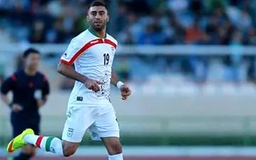 ایران با چهار گل از سد سیرالئون عبور کرد