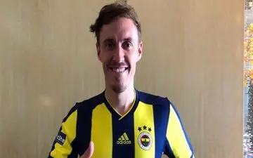 باشگاه فنرباغچه بازیکن جدید به خدمت گرفت