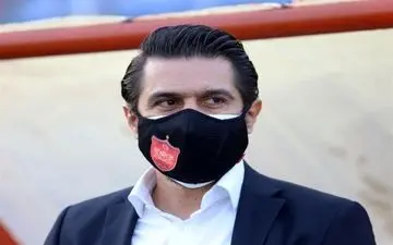 پیروانی: همه چیز خوب است/ امیدوارم با جام قهرمانی به ایران برگردیم