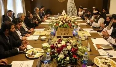 طالبان به دنبال روابط حسنه با ایران!