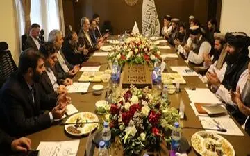 طالبان به دنبال روابط حسنه با ایران!