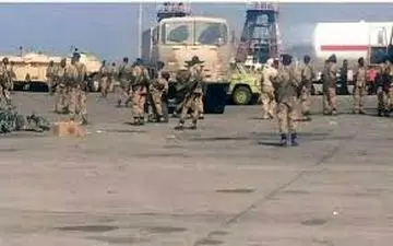 کودتا در سودان؛ ارتش، عمر البشیر و معاونانش را عزل کرد/حبس خانگی البشیر