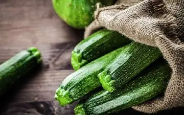 اگر کدو سبز را خام مصرف کنید از این منافع برخوردار خواهید شد