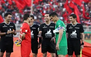 تراکتور آماده فتح جام؛ استقلال هنوز بدون دروازه بان!