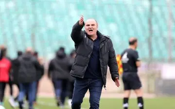 کار خوب باشگاه سایپا/ تمدید سرمربی فصل آینده