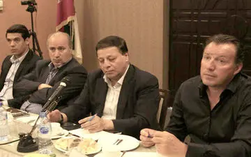 بررسی زوایای جدید قرارداد سرمربی تیم ملی فوتبال ایران/ویرانه تاج بر سر فوتبال!