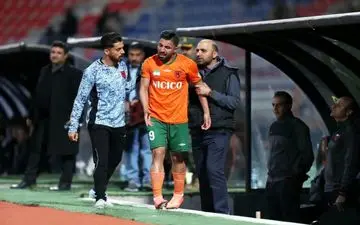 مذاکره شمس آذر با اسماعیلی

