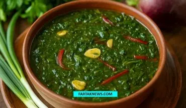 طرز تهیه ترشی تره؛ طعم اصیل شمال در یک کاسه