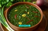 طرز تهیه ترشی تره؛ طعم اصیل شمال در یک کاسه