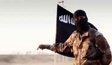 
انفجار یک داعشی میان فرماندهان داعش!
