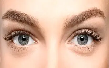 راهکارهای طبیعی برای تقویت چشم‌ها در روزهای سرد