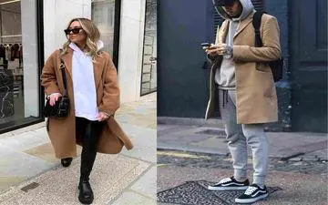 راهنمای استایل: هودی رو با این لباس‌ها ست کن