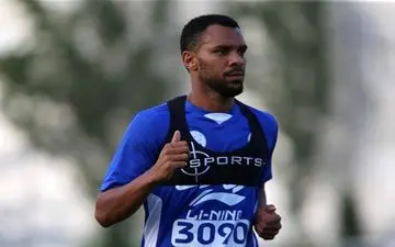 رابسون: شب‌ها هم خواب بازی با السد را می‌بینیم- روز سختی را برای پرسپولیس رقم می‌زنیم