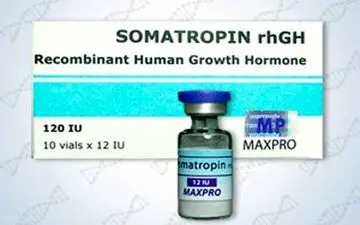 عوارض مصرف هورمون رشد چیست