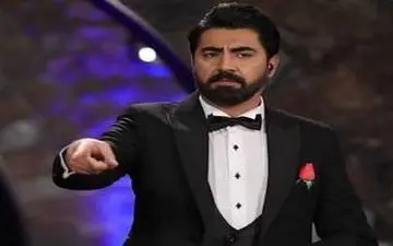 به اختیار خودم از «شب های مافیا» نرفتم/سریالمان بخاطر اختلاف با مدیران شبکه سه از دست رفت!