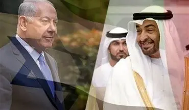 دورخیز نتانیاهو برای دیدار با سران برخی رژیم‌های عربی
