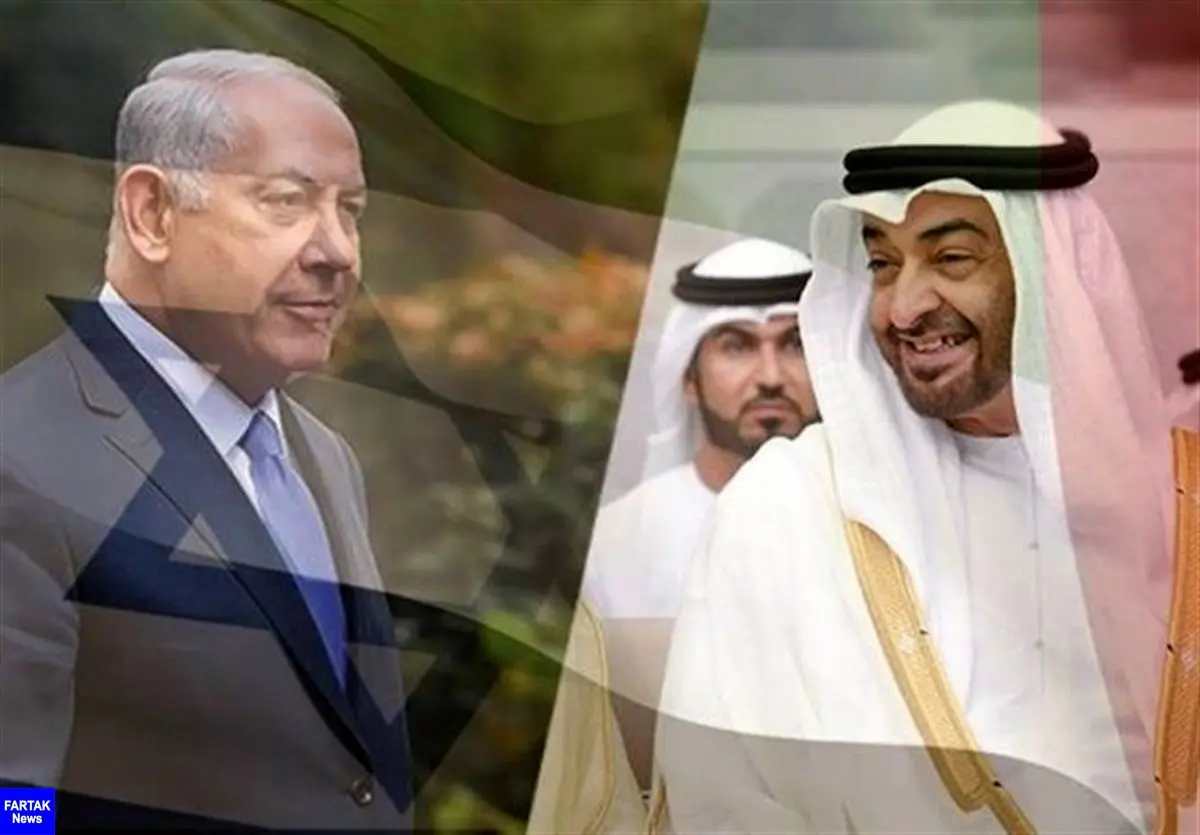 دورخیز نتانیاهو برای دیدار با سران برخی رژیم‌های عربی
