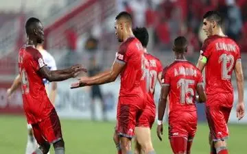 گلزنی طارمی هم مانع از شکت الغرافه مقابل الدحیل نشد