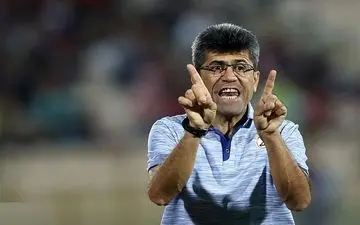 مکوندی دستیار پرکاس در صنعت نفت آبادان شد