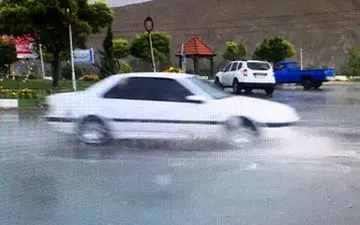  هشدار سازمان هواشناسی به مسافران استانهای ساحلی دریای خزر و شالیکاران