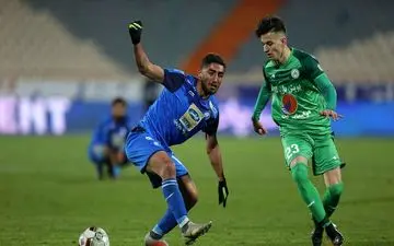 گزینه های شفر برای جایگزینی صیادمنش در دیدار آسیایی